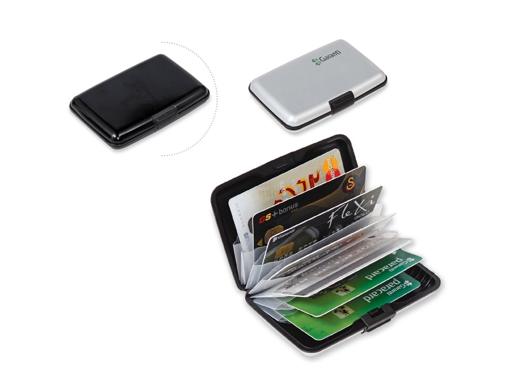 Plastic Business Card